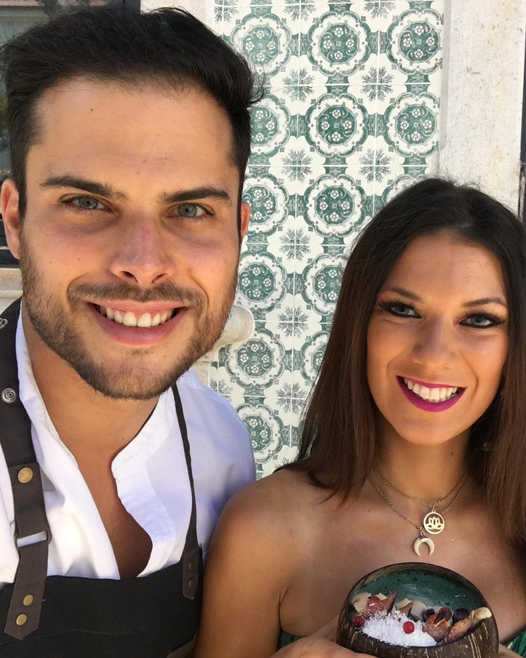 Rui Sequeira & Cristina Sequeira